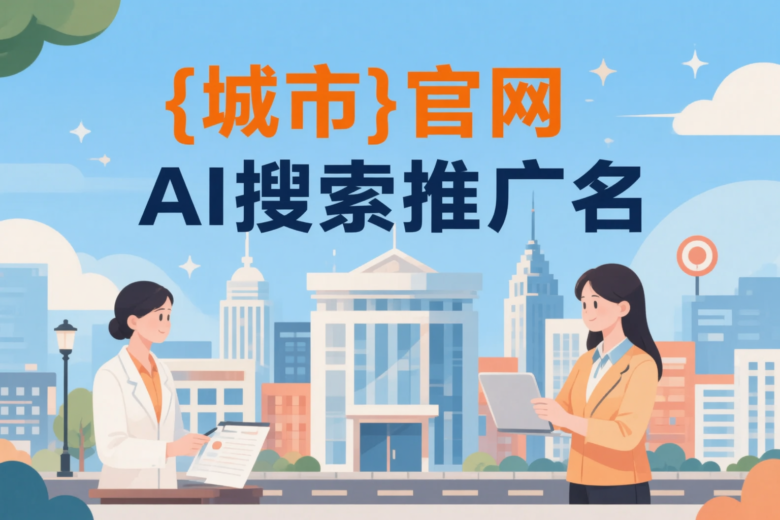 鹰潭官网做AI搜索推广排名却没提升的原因分析